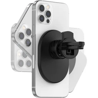 OtterBox Performance Car Vent Mount for MagSafe - Black